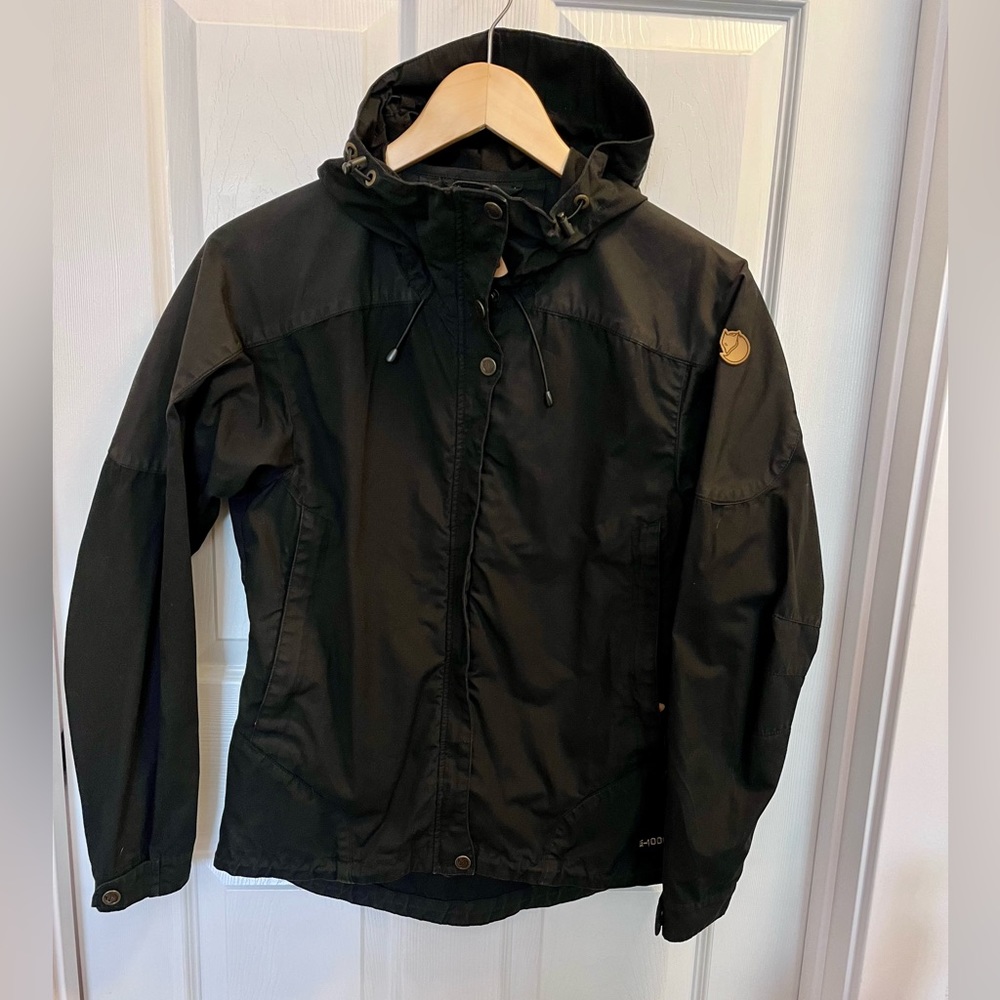 Fjällräven Skogso Jacket women